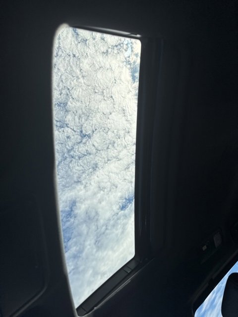 New 2026 Honda Odyssey Sport-L image 22