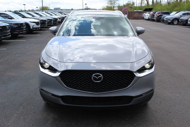 New 2026 MAZDA CX-30 AWD 2.5 S image 8