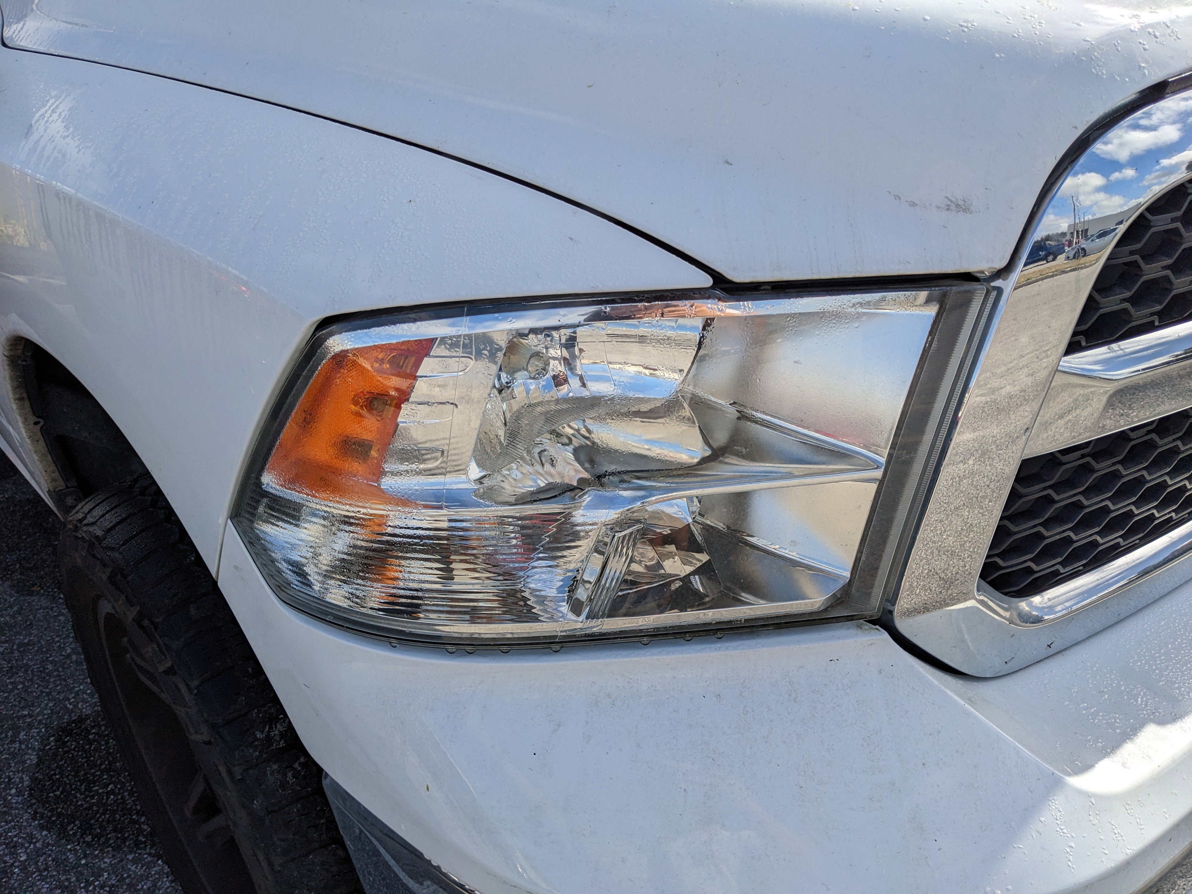 Used 2021 RAM 1500 Tradesman w/ Popular Equipment Group image 6