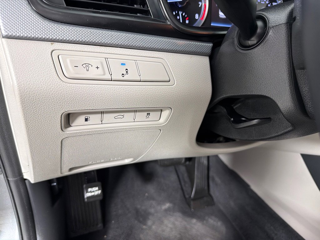 Used 2018 Hyundai Sonata SEL FWD image 14