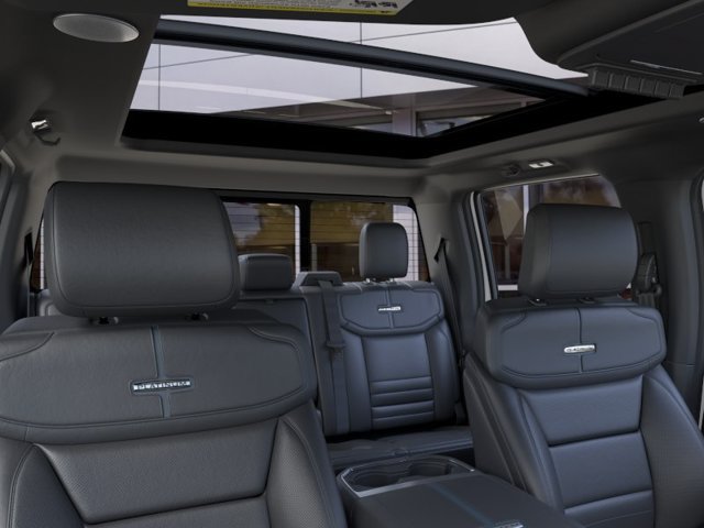 New 2026 Ford F350 Platinum AWD/4WD image 22