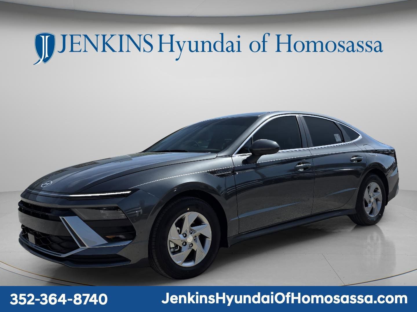 New 2026 Hyundai Sonata SE image 9