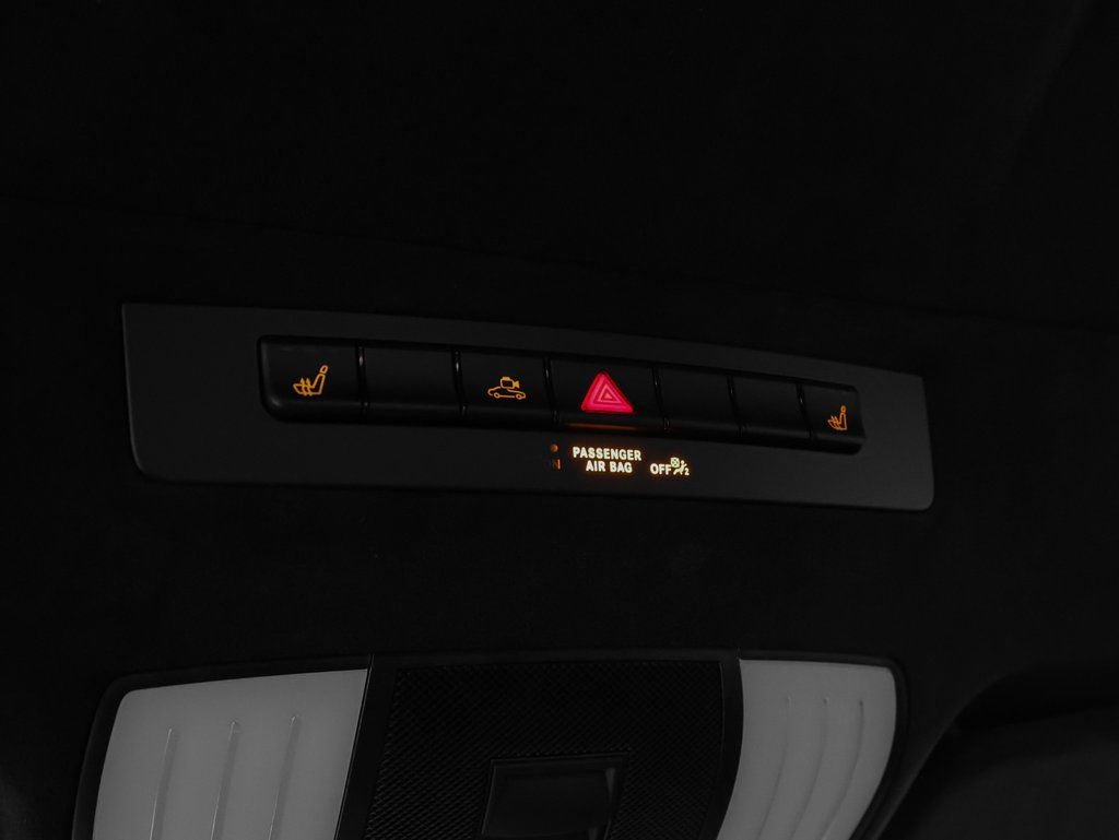 Used 2021 Mercedes-Benz AMG GT Black Series w/ Lane Tracking Package image 70