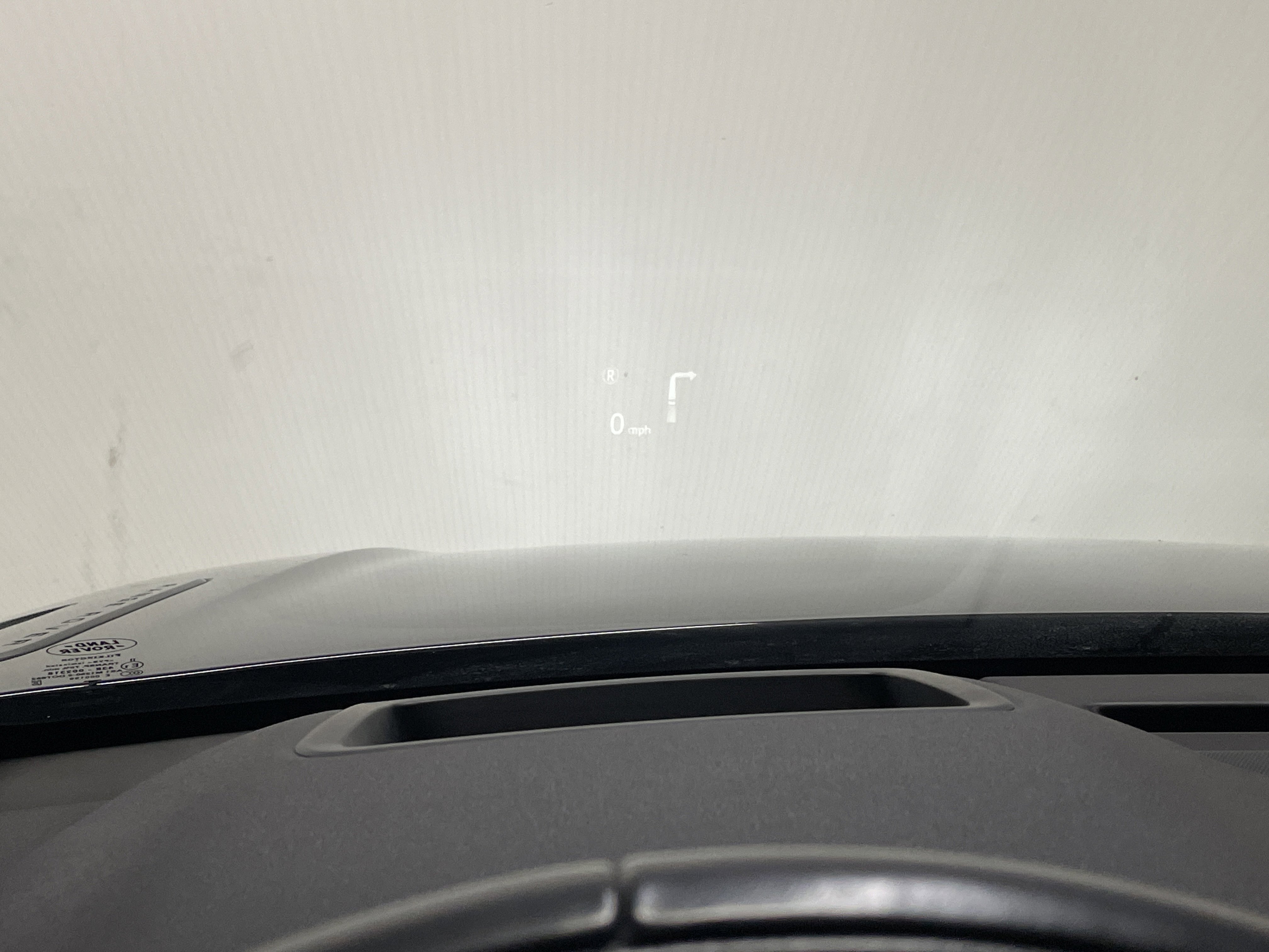 Used 2022 Land Rover Range Rover Velar R-Dynamic S image 31