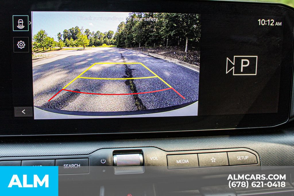 Used 2025 Kia K4 FWD image 30