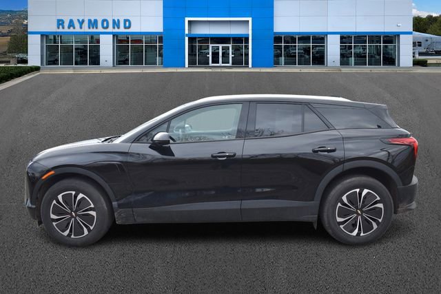 Certified 2024 Chevrolet Blazer EV LT image 7