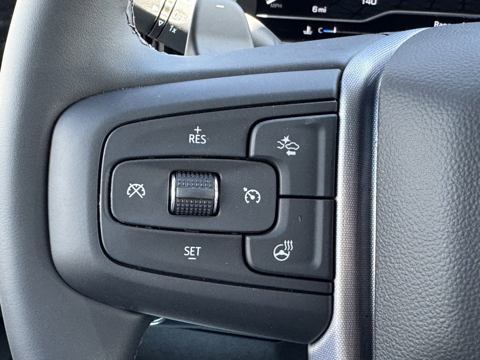 New 2025 GMC Sierra 1500 Elevation AWD/4WD image 20