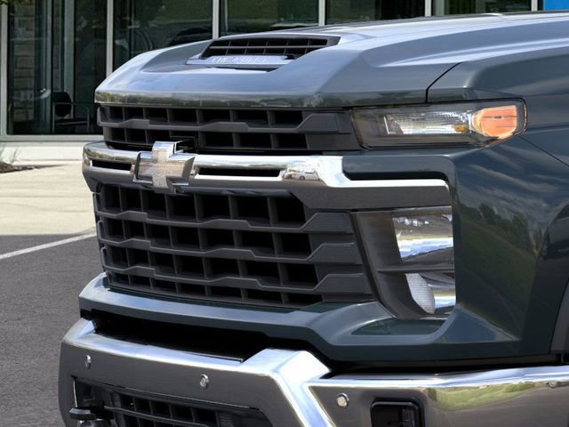 New 2026 Chevrolet Silverado 3500 LT w/ All Star Edition image 13