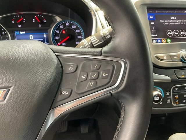 Used 2024 Chevrolet Equinox LT AWD/4WD image 20