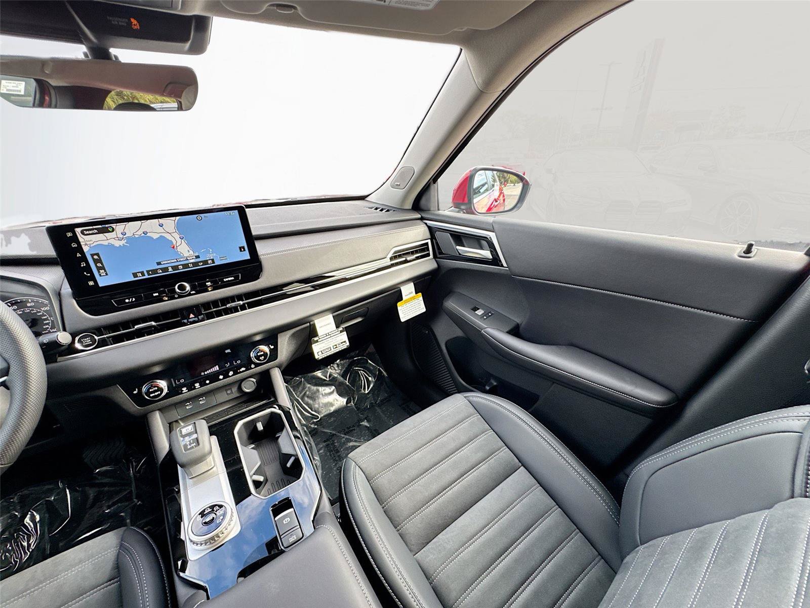 New 2026 Mitsubishi Outlander SE FWD image 23