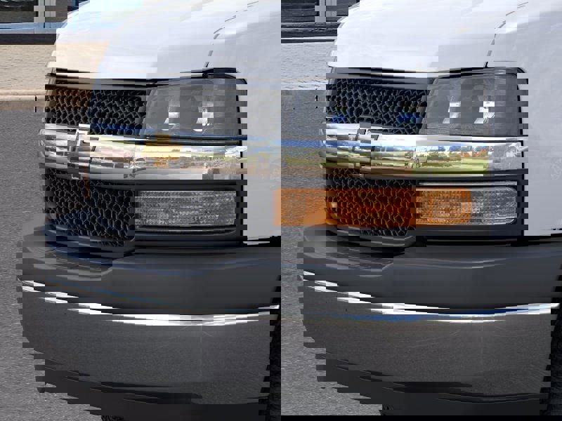 New 2025 Chevrolet Express 3500 w/ Power Convenience Package image 52