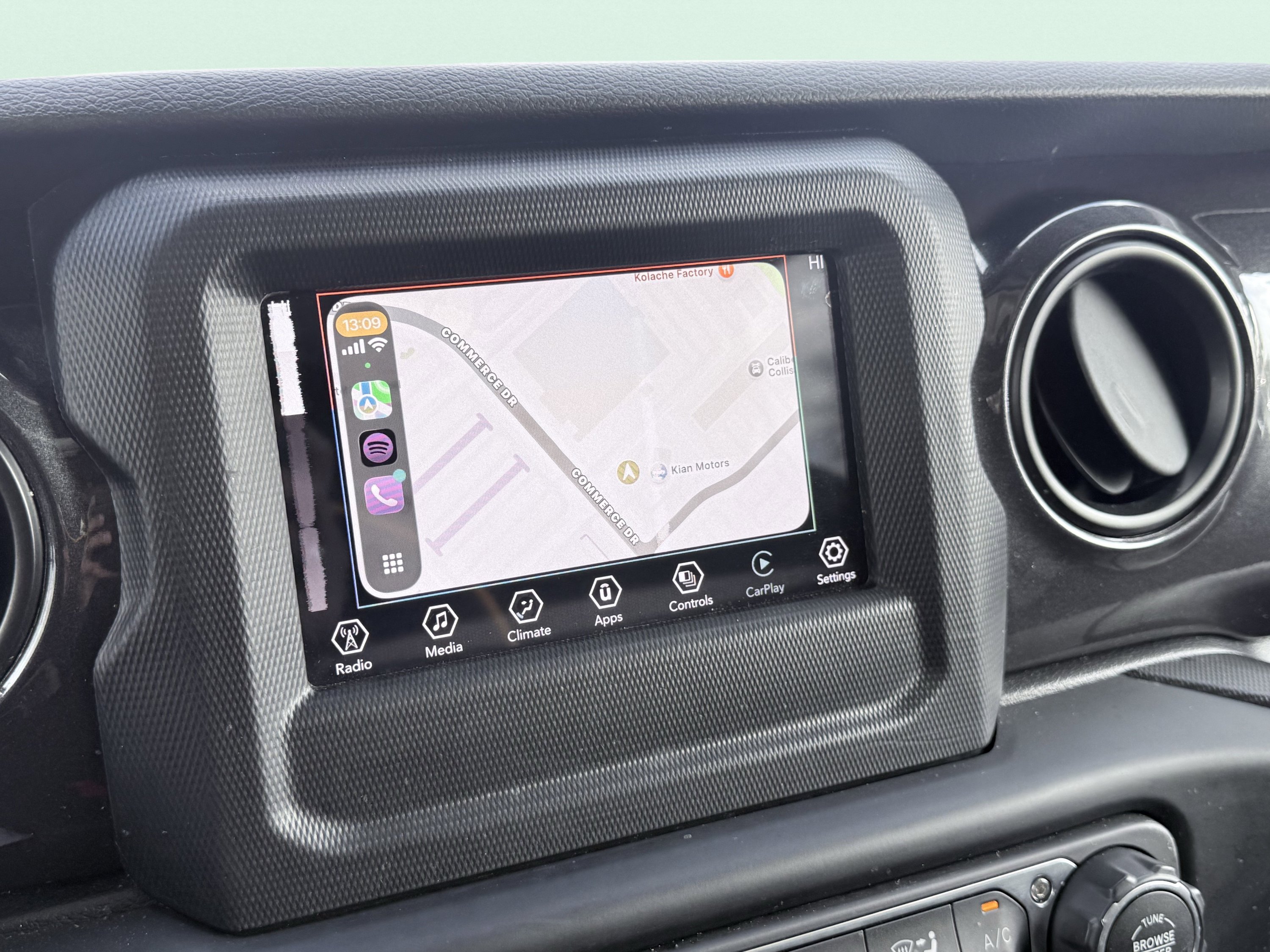 Used 2021 Jeep Wrangler Unlimited Sport AWD/4WD image 74