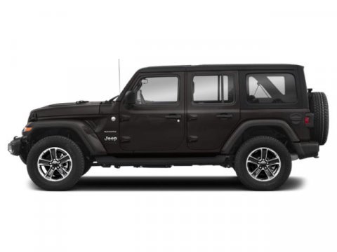 Used 2018 Jeep Wrangler Unlimited Sahara image 6