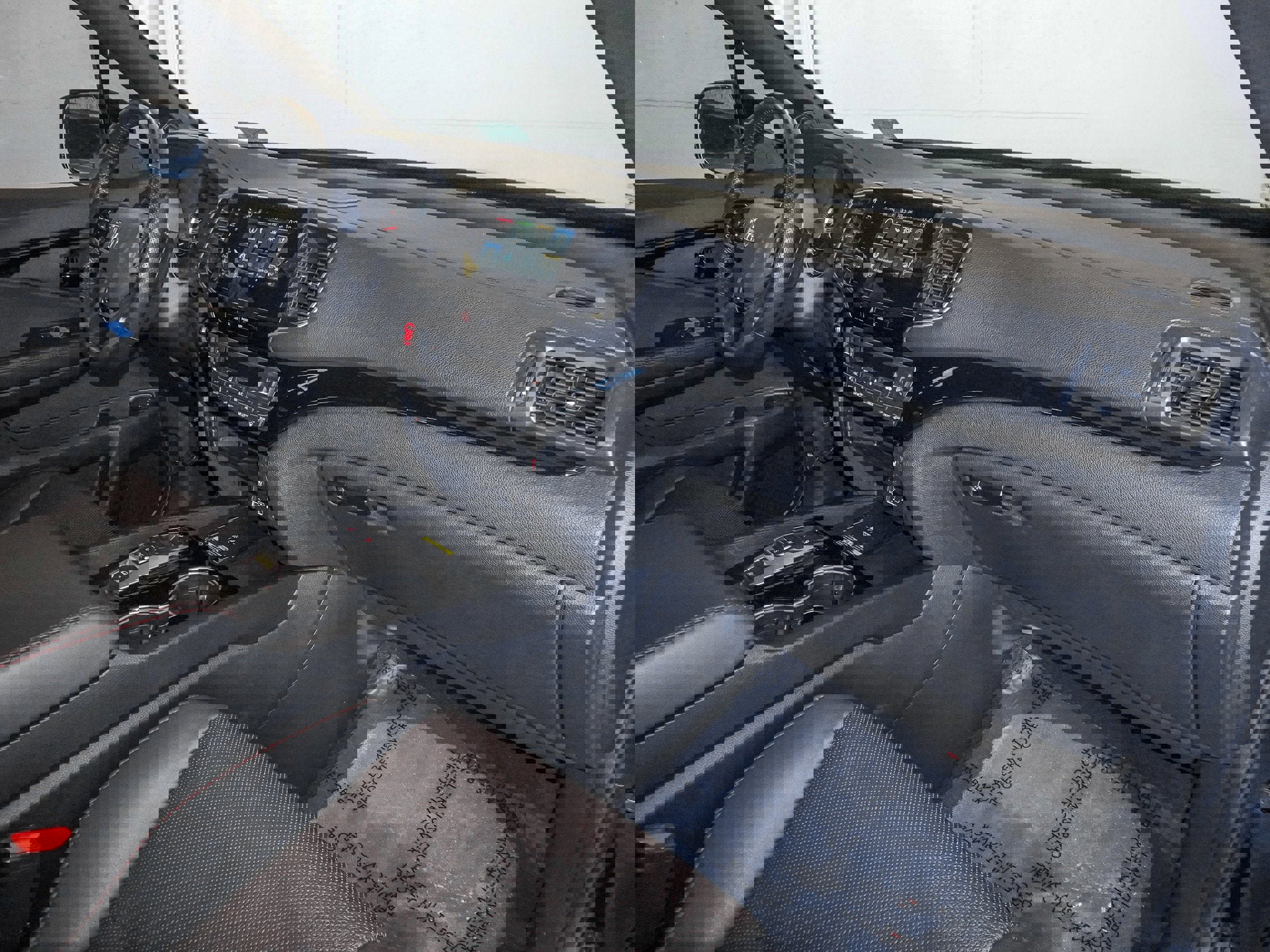 Used 2024 Honda Passport Black Edition image 41