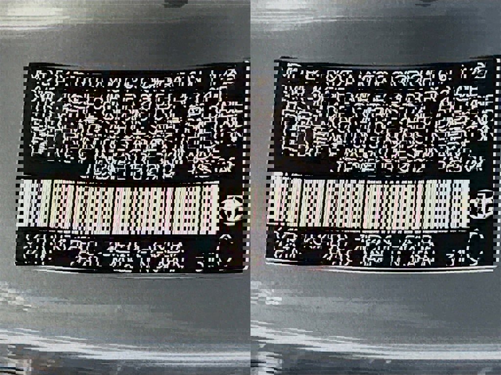 New 2026 Toyota Corolla LE image 27