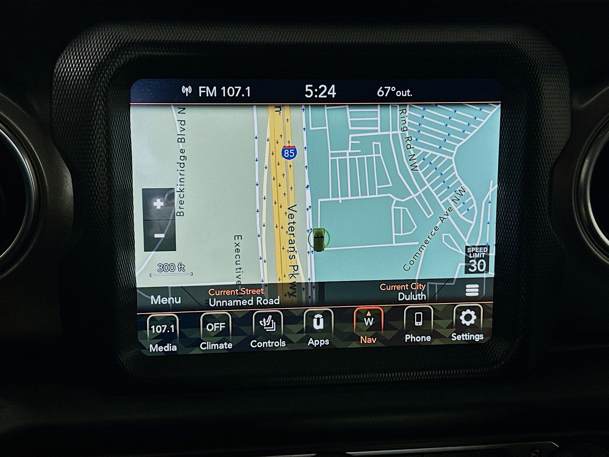 Used 2023 Jeep Wrangler Unlimited Rubicon 4xe w/ Steel Bumper Group image 21