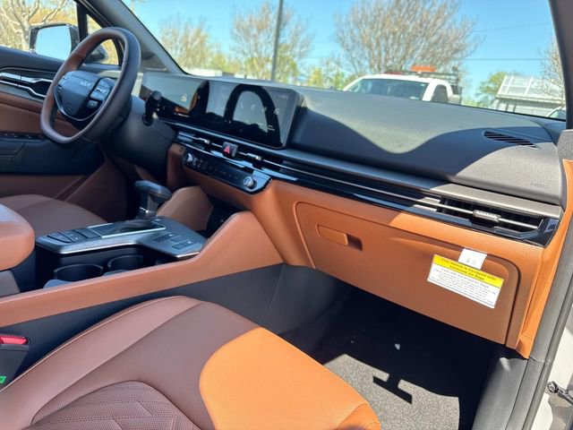 New 2026 Kia Sportage X-Line image 14