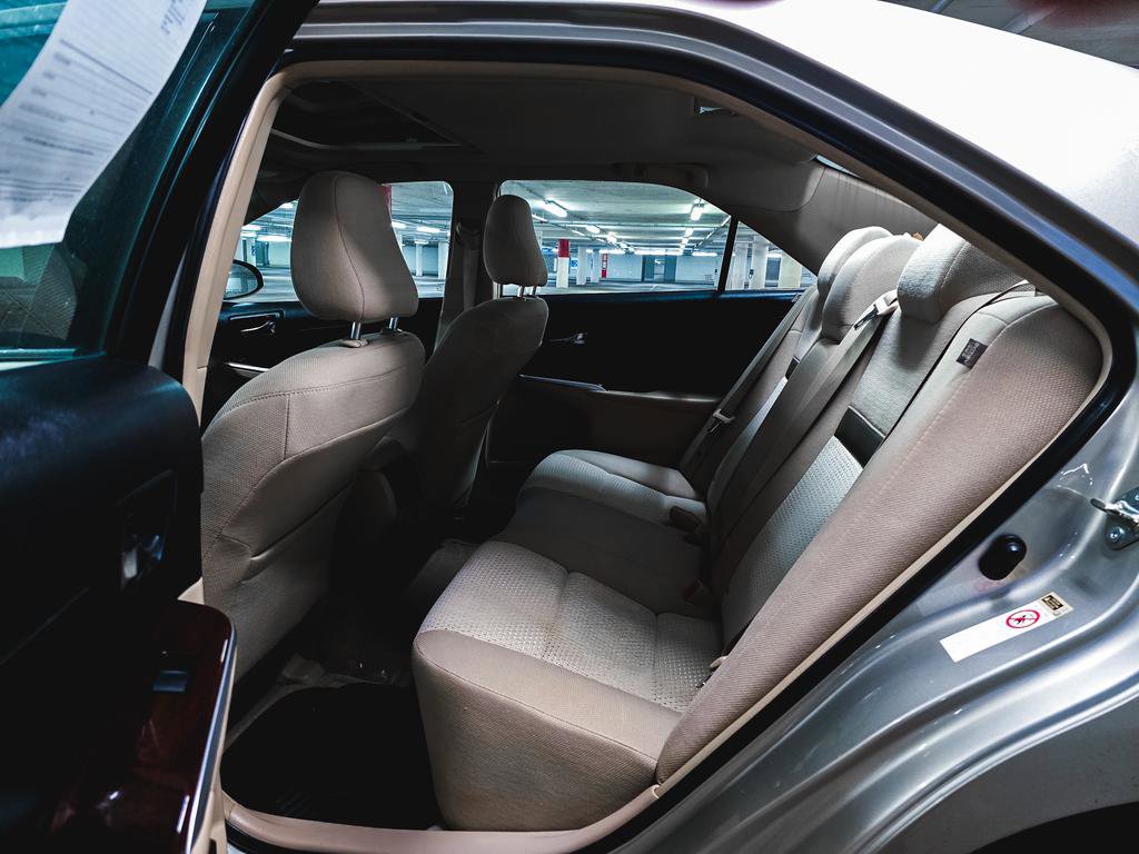 Used 2014 Toyota Camry XLE image 20