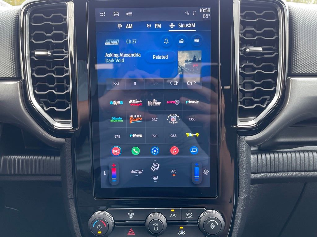 Used 2024 Ford Ranger XLT image 11