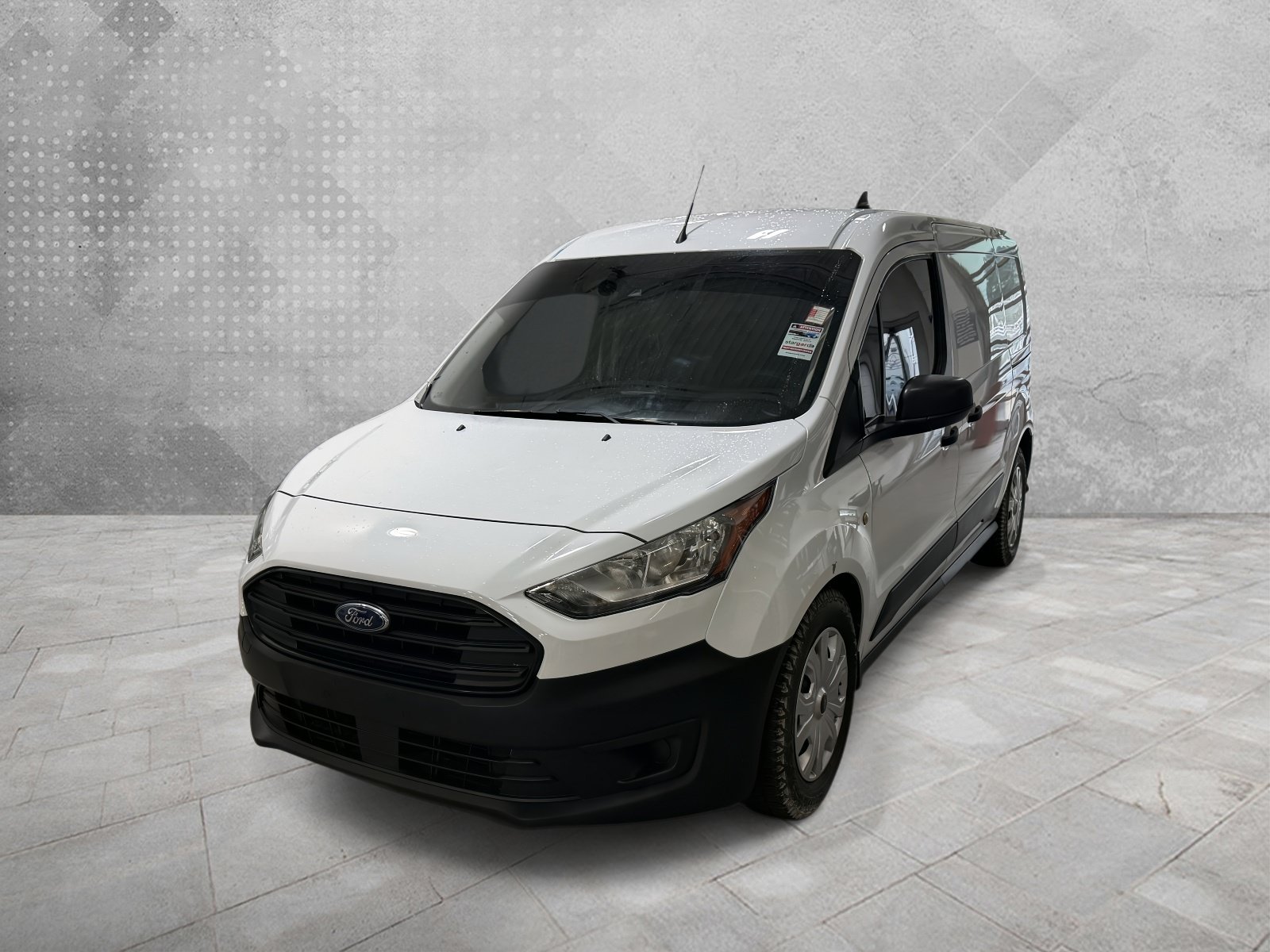 Used 2021 Ford Transit Connect XL FWD image 4