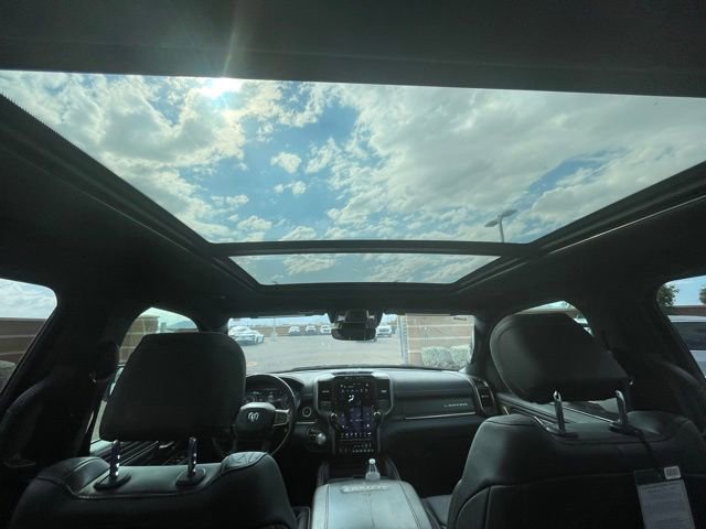 Used 2021 RAM 1500 Limited image 20