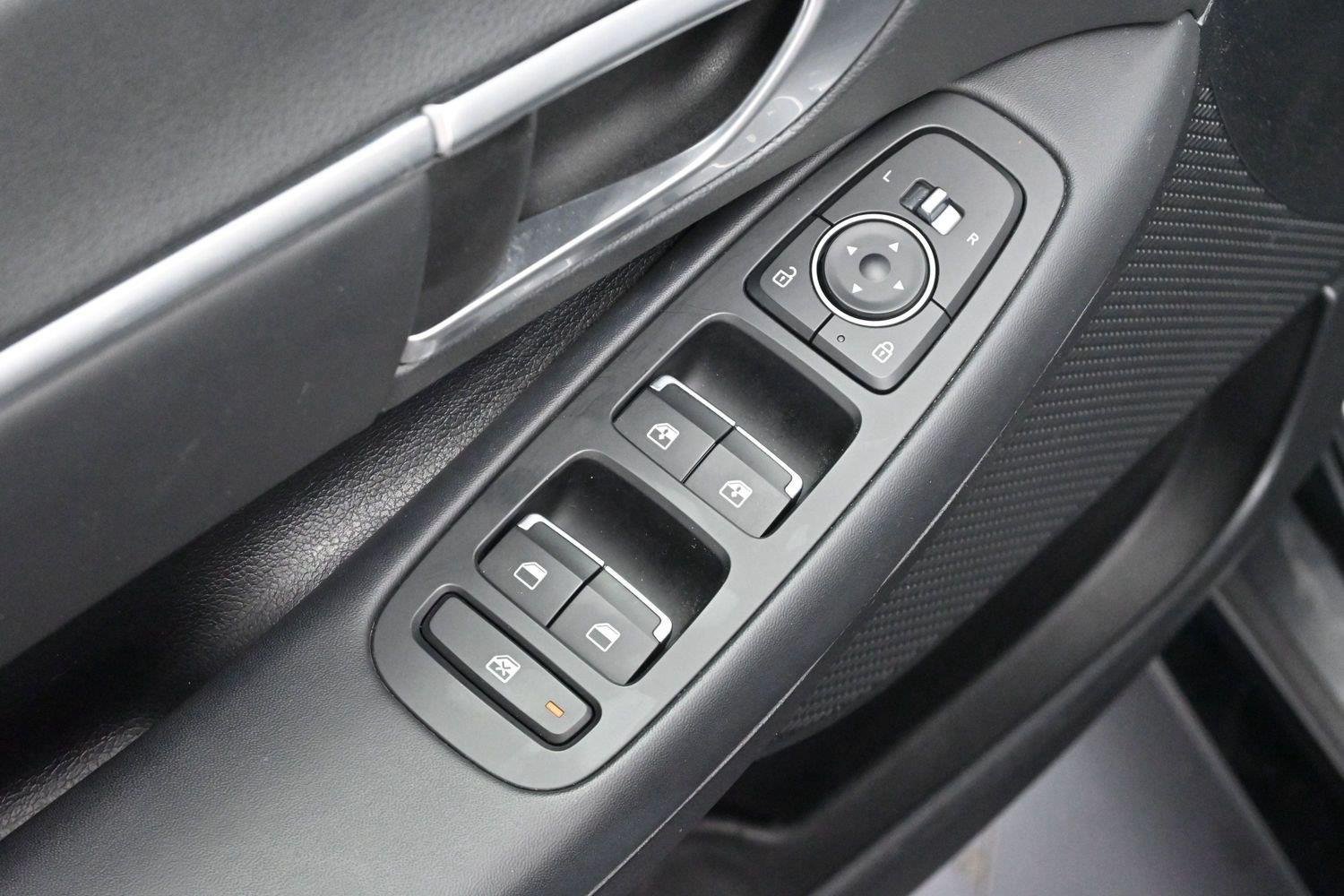 Used 2022 Hyundai Sonata SEL FWD image 11