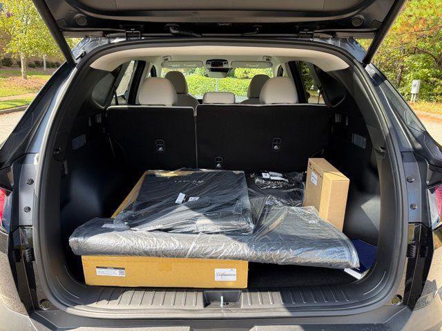 New 2026 Hyundai Tucson SEL image 27