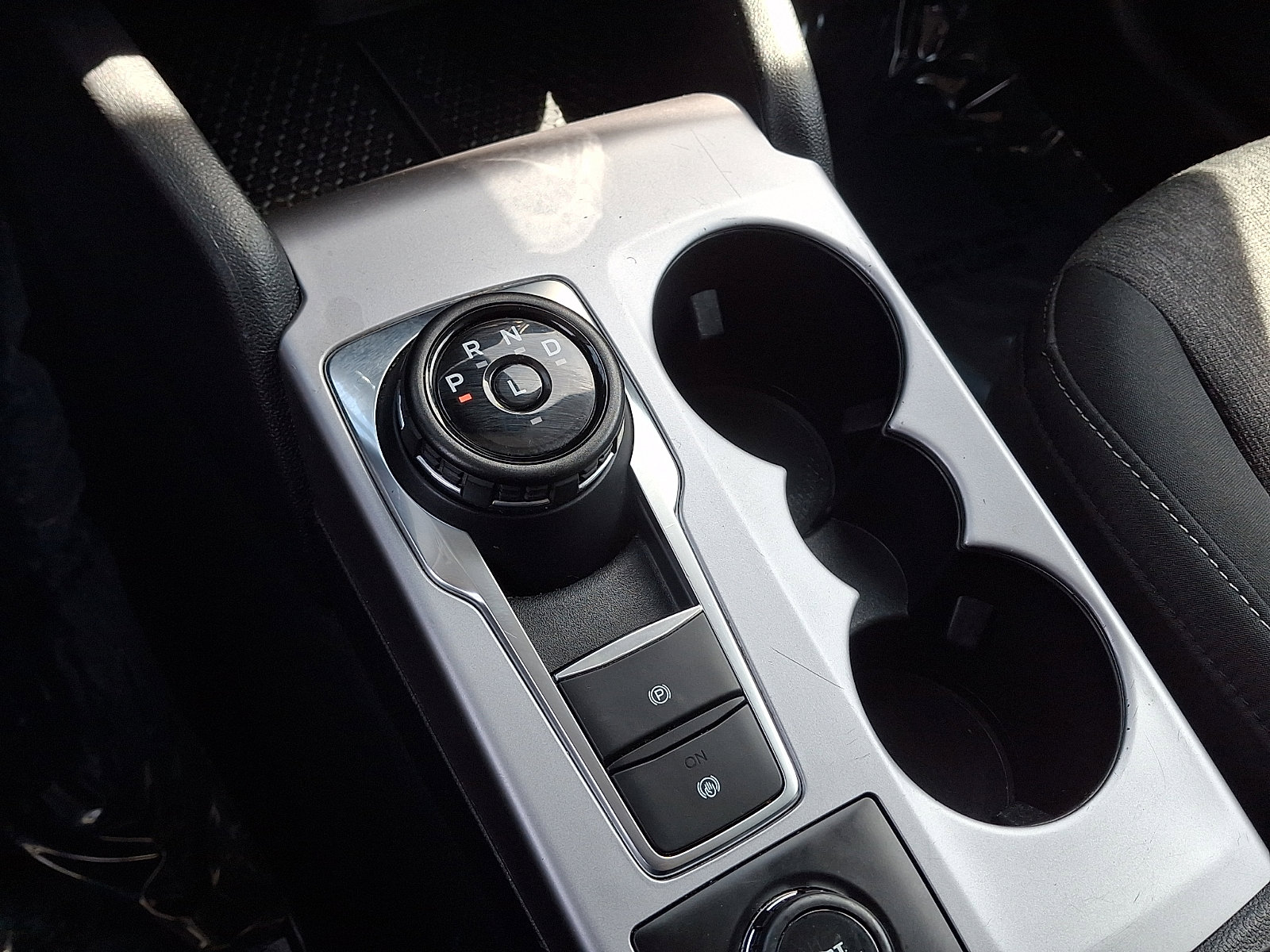 Used 2024 Ford Bronco Sport Big Bend image 14