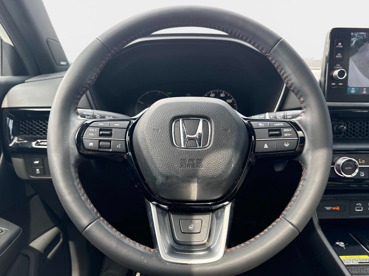 Used 2024 Honda CR-V Sport Touring image 28