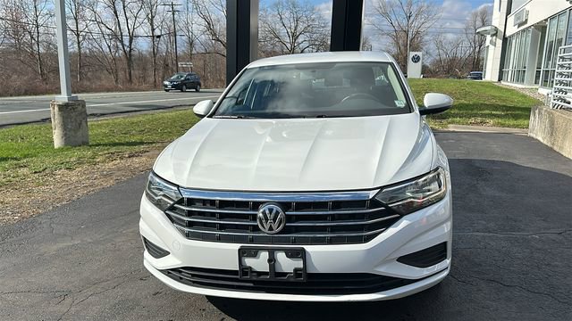 Used 2020 Volkswagen Jetta S w/ Driver Assistance Package image 3