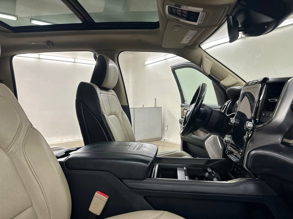 Used 2019 RAM 1500 Limited AWD/4WD image 26
