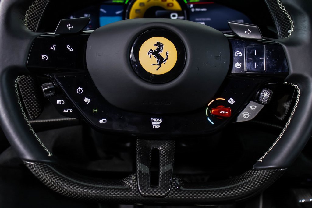 Certified 2023 Ferrari SF90 Stradale image 40