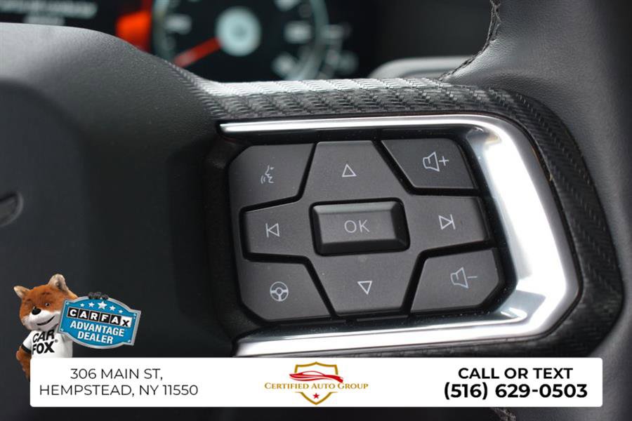 Used 2026 Ford Mustang Premium RWD image 16