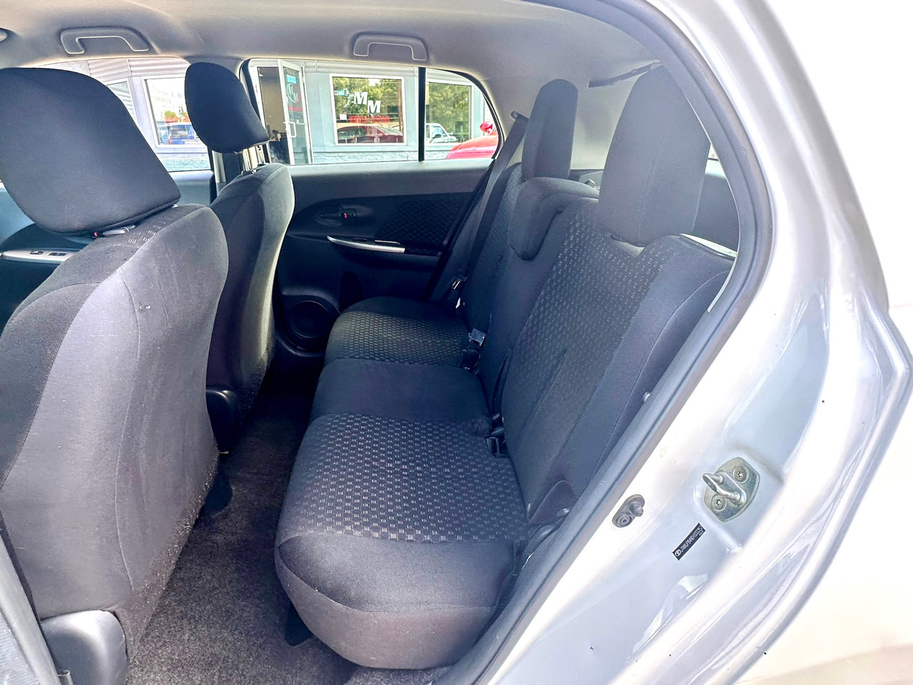 Used 2013 Scion xD image 24