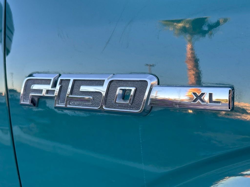 Used 2014 Ford F150 XL w/ Equipment Group 101A Mid image 24