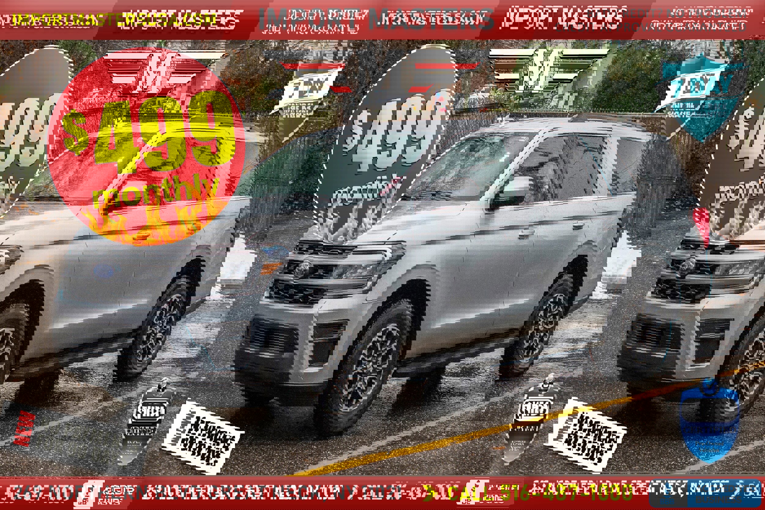 Used 2024 Ford Expedition XLT