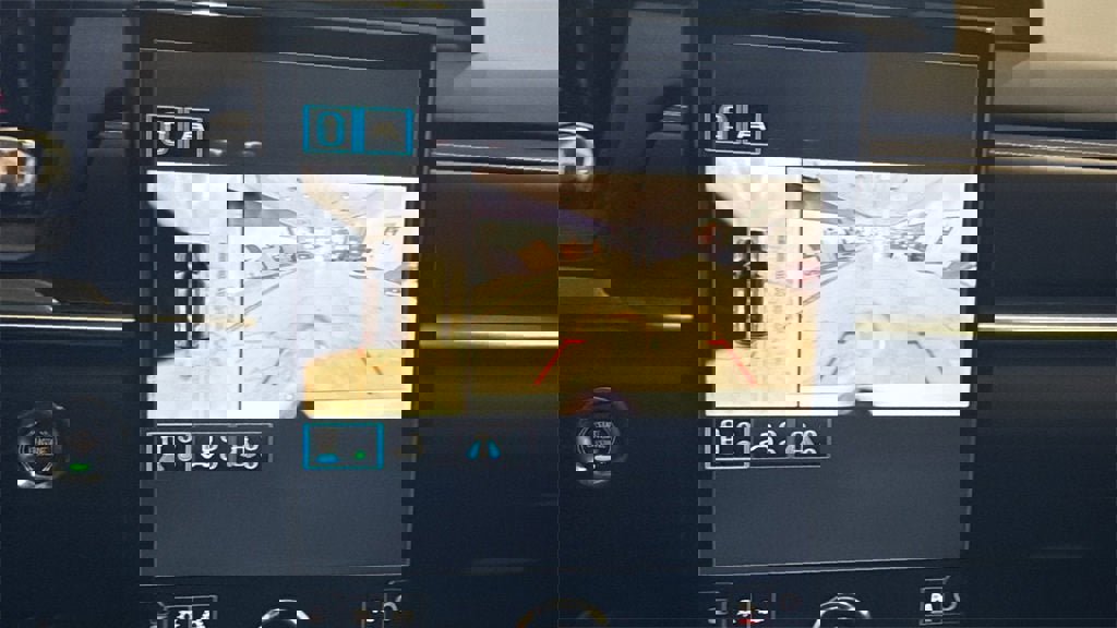 New 2026 GMC Terrain Elevation w/ Elevation Premium Package image 35