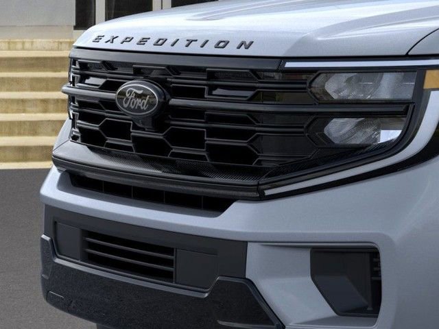 New 2026 Ford Expedition Platinum w/ Stealth Performance Package image 17
