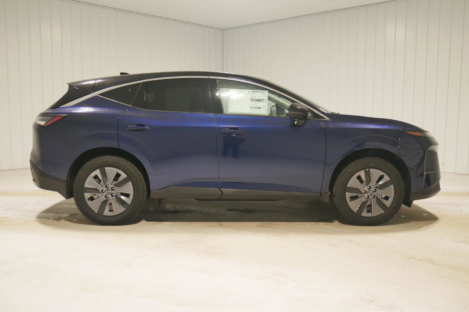 New 2025 Nissan Murano SL image 4