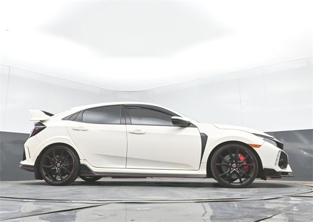 Used 2019 Honda Civic Type R image 35