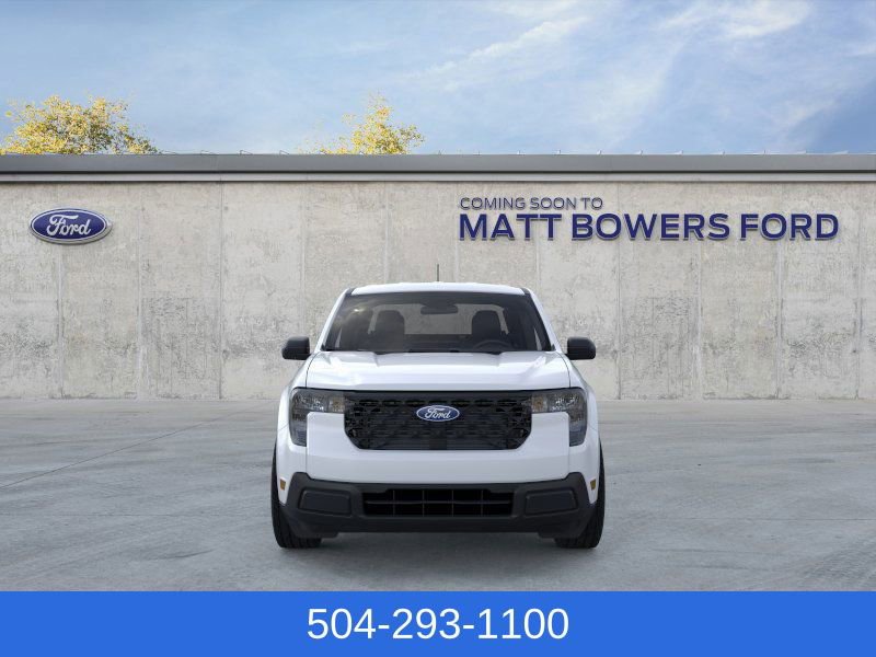 New 2026 Ford Maverick XL image 6