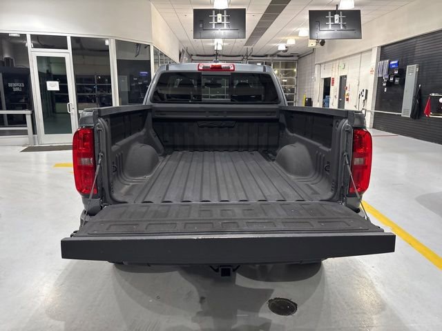 Used 2018 Chevrolet Colorado ZR2 AWD/4WD image 42
