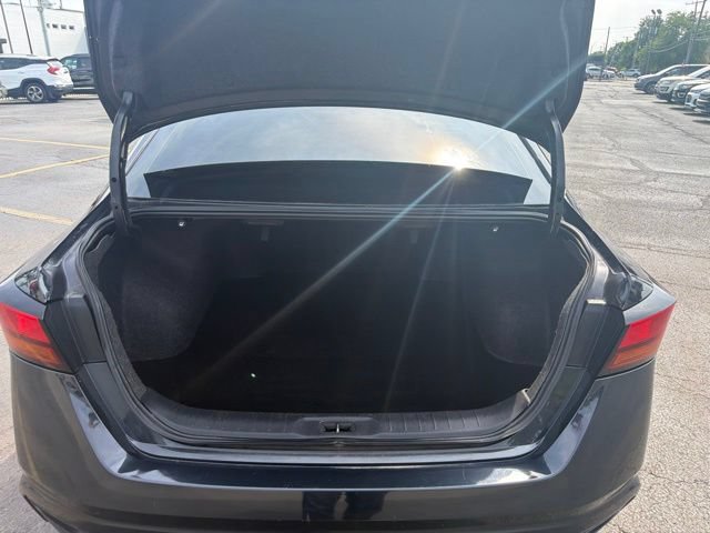 Used 2020 Nissan Altima 2.5 SV AWD/4WD image 7