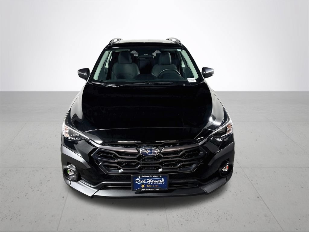 New 2026 Subaru Crosstrek 2.5i Premium AWD/4WD image 3