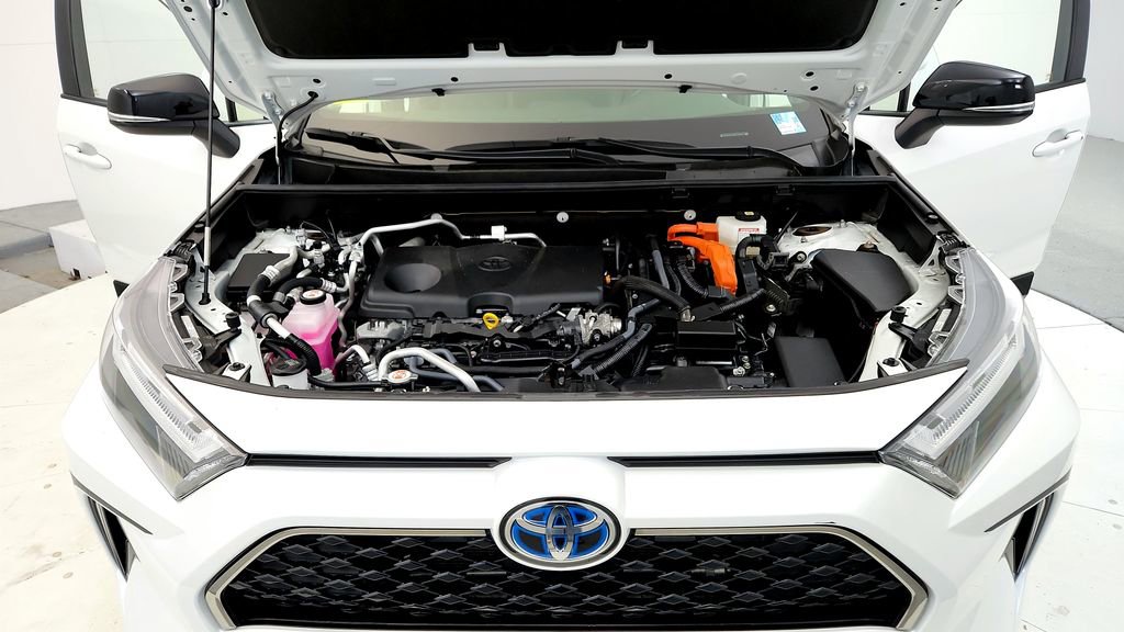 Certified 2023 Toyota RAV4 XSE w/ Weather Package AWD/4WD image 15