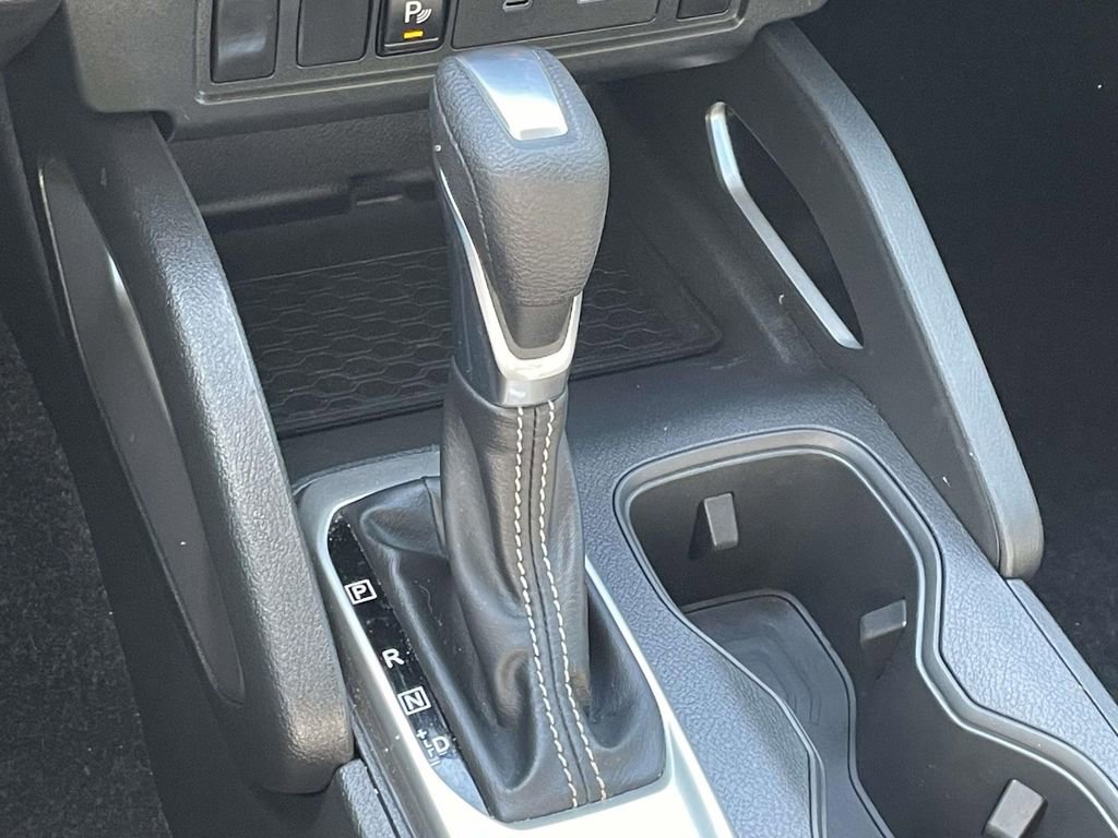 Used 2024 Nissan Frontier SV w/ Technology Package image 22