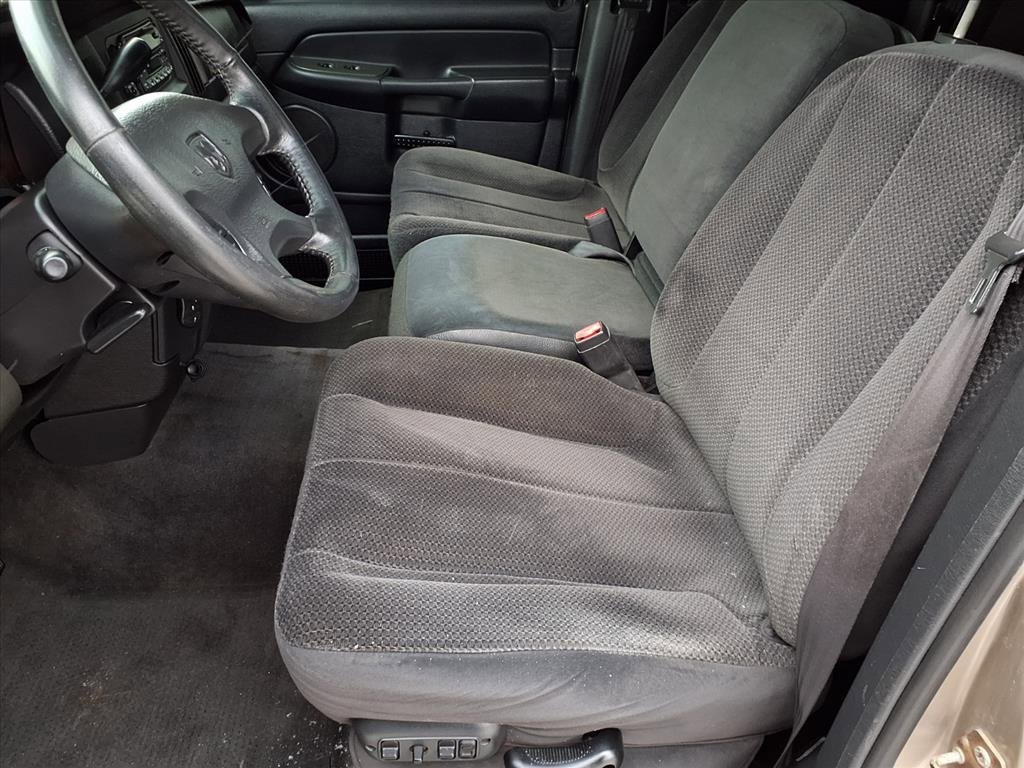 Used 2003 Dodge Ram 2500 Truck SLT image 22