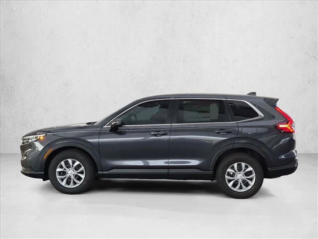 New 2027 Honda CR-V LX image 5
