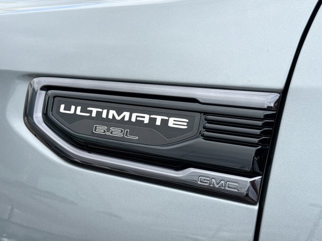 Used 2026 GMC Sierra 1500 Denali Ultimate AWD/4WD image 15