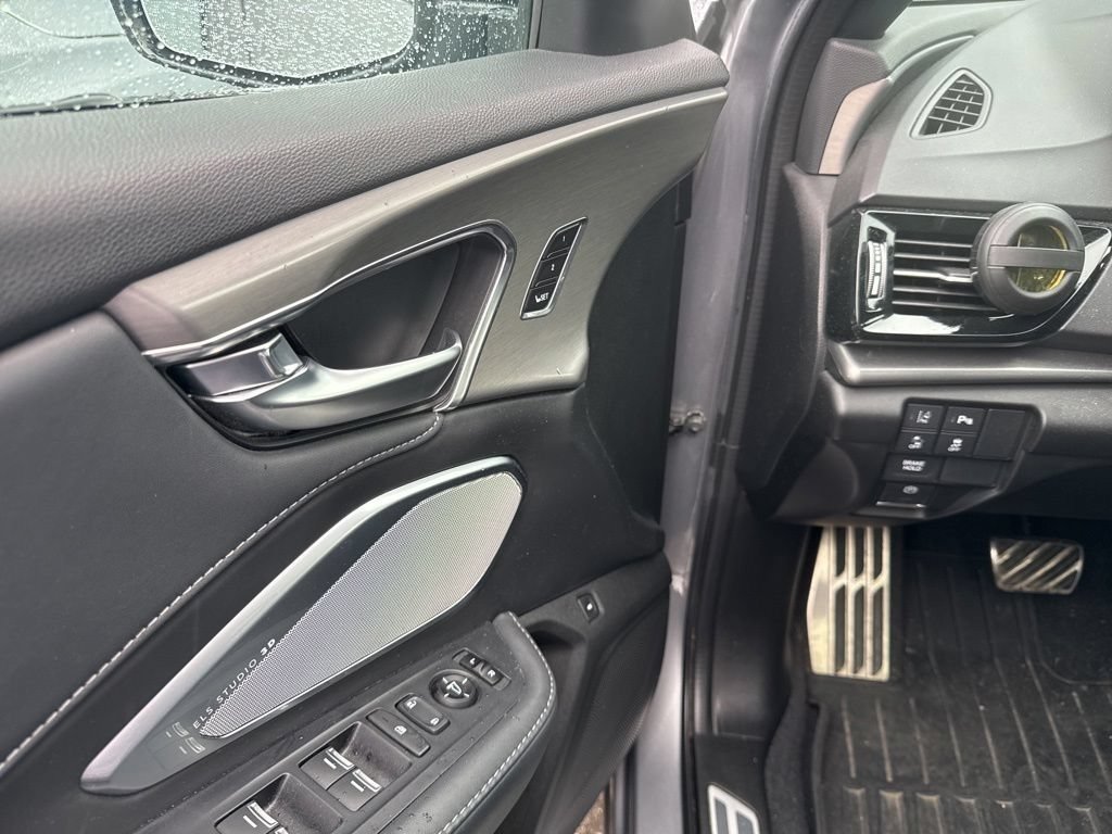 Used 2020 Acura RDX A-Spec AWD/4WD image 19